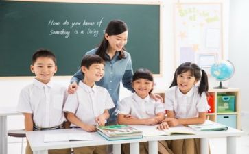 教师的工作心得和体会7篇