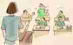 年度教师个人总结优质6篇