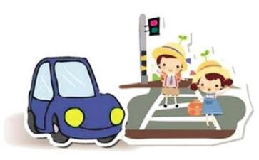防交通安全心得体会参考6篇