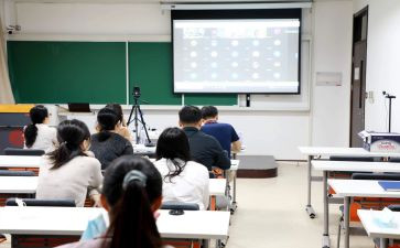 教与学心得体会最新7篇