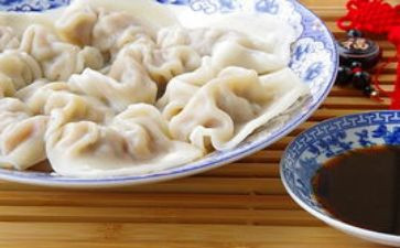 捏饺子的心得体会精选7篇