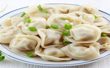 煮饺子心得体会通用7篇