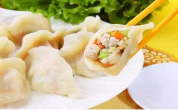 幼儿园小班吃饺子教案8篇