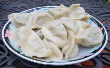 冬至吃饺子心得体会5篇