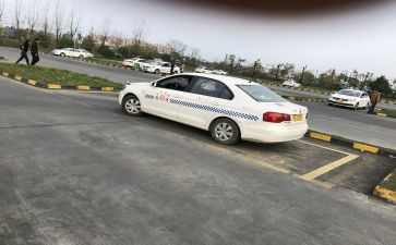 驾校2024工作总结精选8篇