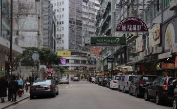 街头调研报告8篇