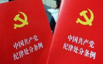 2023纪律月心得体会推荐6篇