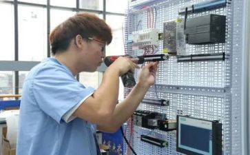 省技能大赛心得体会通用7篇