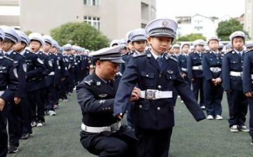 警察月述职报告5篇