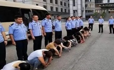 经警心得体会参考7篇