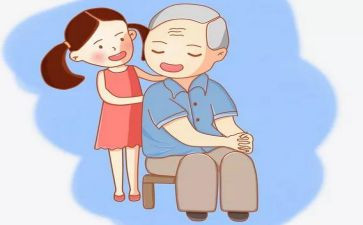 社区敬老月总结6篇