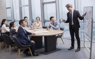 做经理的心得体会模板7篇
