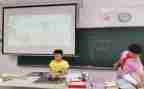 小学竞选干部的演讲稿优质8篇