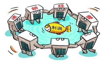 公司经营会心得体会5篇