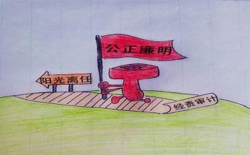 经责审计自查报告8篇
