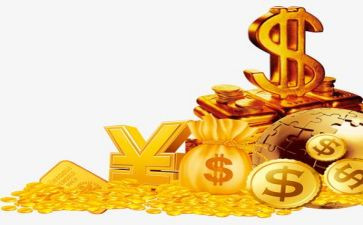金融办个人年终工作总结6篇