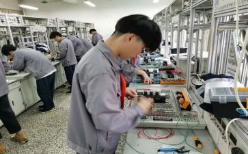 2023技校学生个人总结8篇