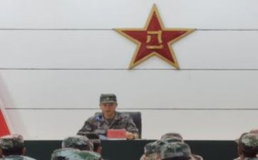 役集训心得体会7篇