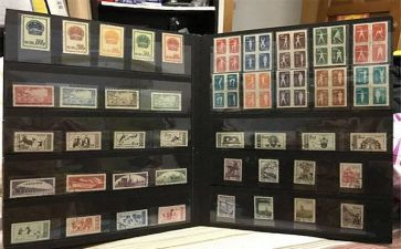 我爱集邮作文精选7篇