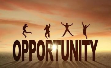 机遇优秀作文7篇