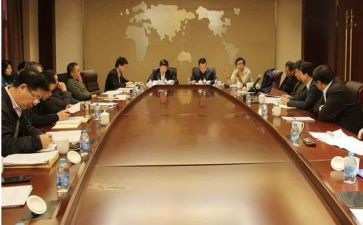 局长令心得体会6篇