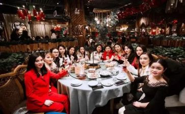 聚会时的讲话稿通用7篇