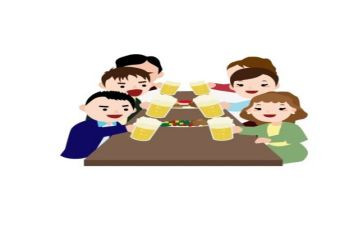 元旦聚会活动策划6篇