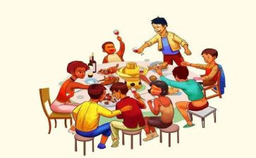 公司聚会活动方案模板6篇