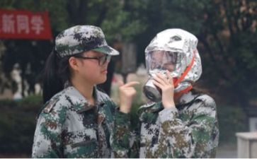 军训生活心得体会推荐8篇