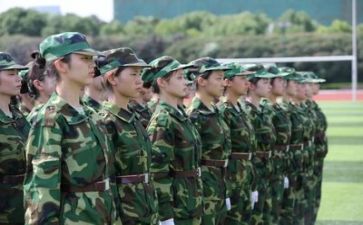 军训新心得体会500字优秀7篇