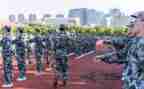 400字军训心得体会7篇