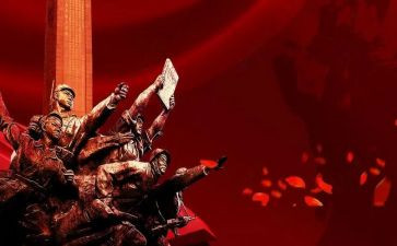 抗日题材的电影观后感5篇