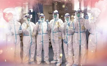 参加抗疫的心得体会6篇
