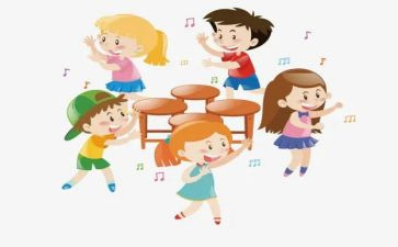 大班音乐洋娃娃和小熊跳舞教案反思5篇