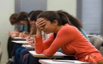 学生考后个人总结5篇