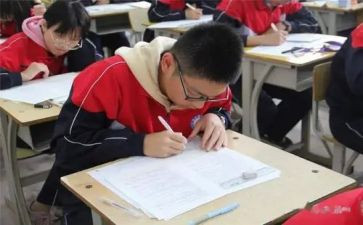 语文老师考后总结通用8篇