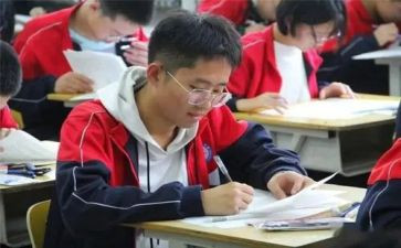 优秀学生考后个人总结精选6篇