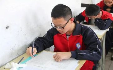 学生考后个人总结推荐6篇
