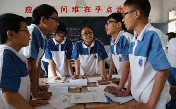 竞选英语课代表的演讲稿最新6篇