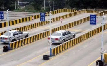 科二总结报告通用6篇