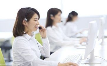 客服上半年工作总结8篇