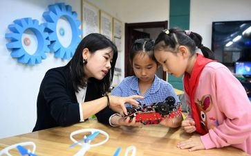 小学课后班工作总结8篇
