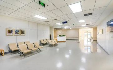 医院各科室心得体会7篇