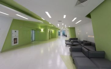 科室工作及心得体会8篇