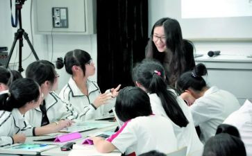 课堂听课心得体会8篇