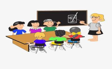 小学课堂心得体会参考5篇