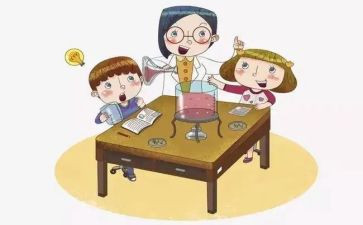 科学课培训心得体会推荐8篇