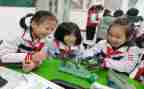 听小学科学课心得体会精选6篇