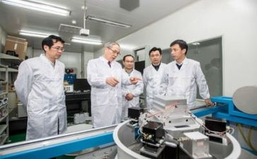 科研年终工作总结优秀6篇