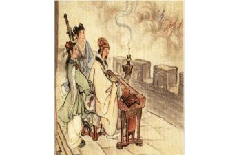 36计空城计读后感参考5篇
